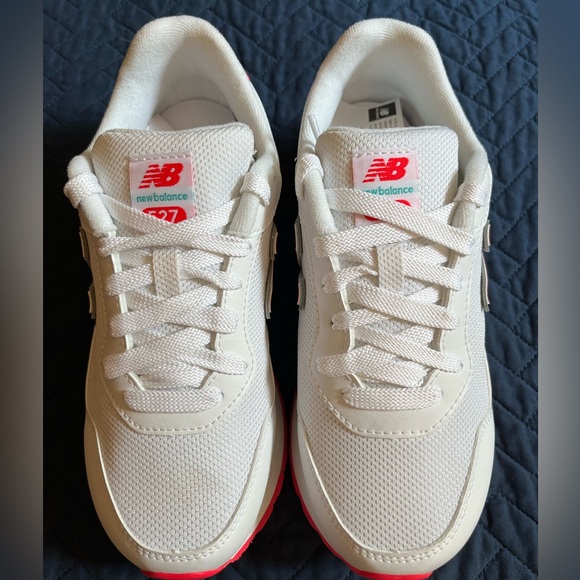 New Balance 527 trainers | size 5 - Picture 1 of 8